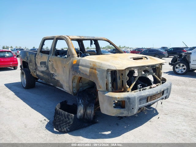 2018 1GC1KWEY2JF290529 main image