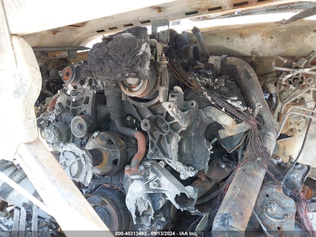 Chevrolet Silverado 2500hd Ltz 2018 1GC1KWEY2JF290529 Image 10