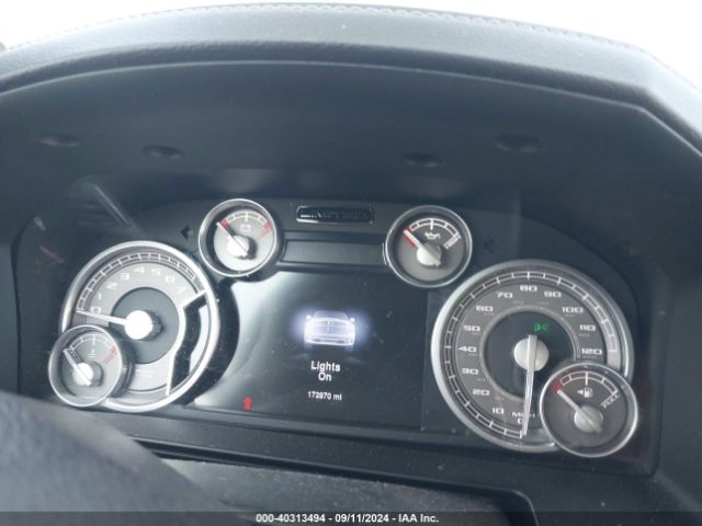 1C6RR7WT1GS165455 RAM 1500 Longhorn Limited