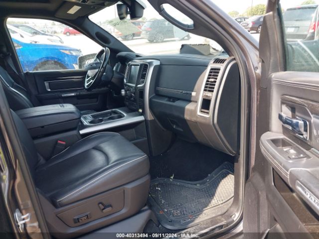 1C6RR7WT1GS165455 RAM 1500 Longhorn Limited