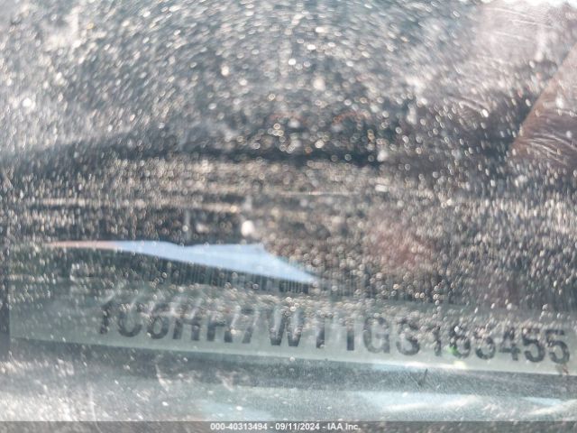 1C6RR7WT1GS165455 RAM 1500 Longhorn Limited