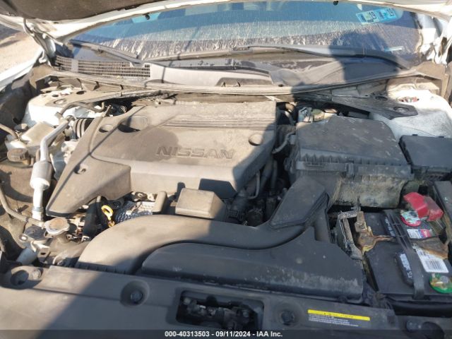 1N4AL3AP2JC225941 Nissan Altima 2.5 S