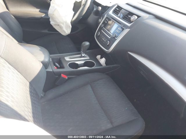 1N4AL3AP2JC225941 Nissan Altima 2.5 S