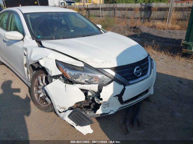 1N4AL3AP2JC225941 Nissan Altima 2.5 S