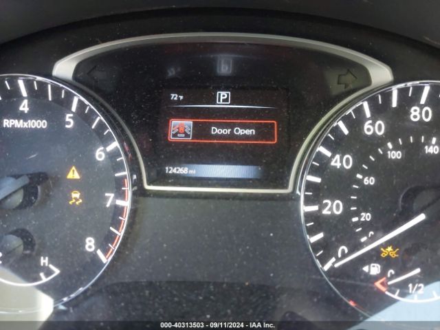 1N4AL3AP2JC225941 Nissan Altima 2.5 S