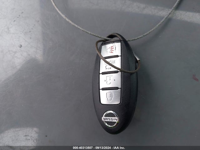 Nissan SENTRA SL 2018 3N1AB7AP7JY228445 Image 11
