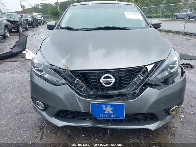 Nissan SENTRA SL 2018 3N1AB7AP7JY228445 Image 12