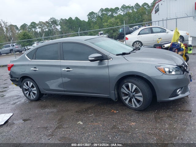 Nissan SENTRA SL 2018 3N1AB7AP7JY228445 Image 13