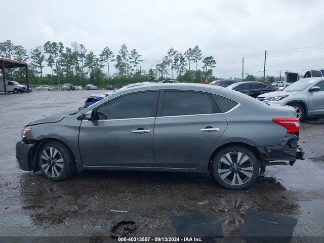 Nissan SENTRA SL 2018 3N1AB7AP7JY228445 Image 14