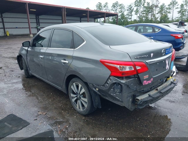 Nissan SENTRA SL 2018 3N1AB7AP7JY228445 Image 3