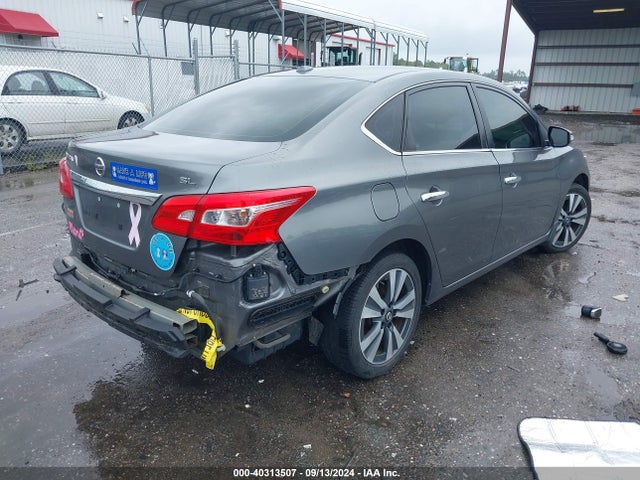 Nissan SENTRA SL 2018 3N1AB7AP7JY228445 Image 4