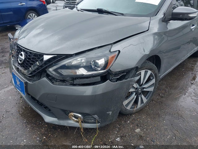 Nissan SENTRA SL 2018 3N1AB7AP7JY228445 Image 6