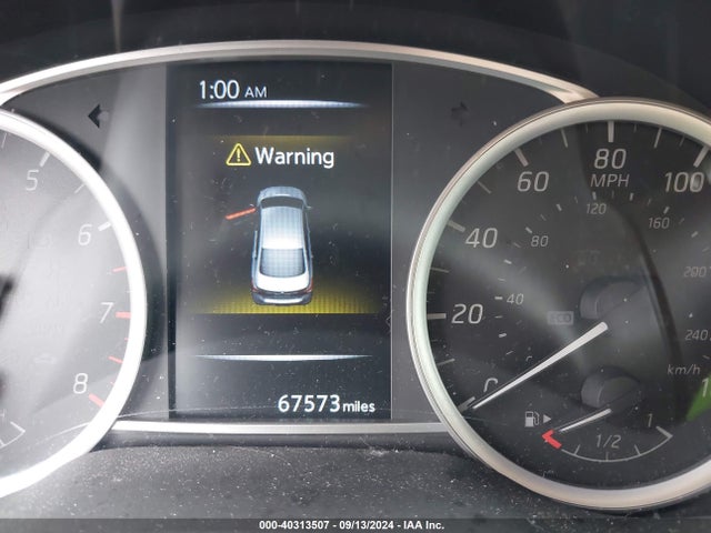 Nissan SENTRA SL 2018 3N1AB7AP7JY228445 Image 7