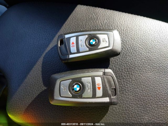 WBA3B9G51ENR91648 BMW 335i Xdrive