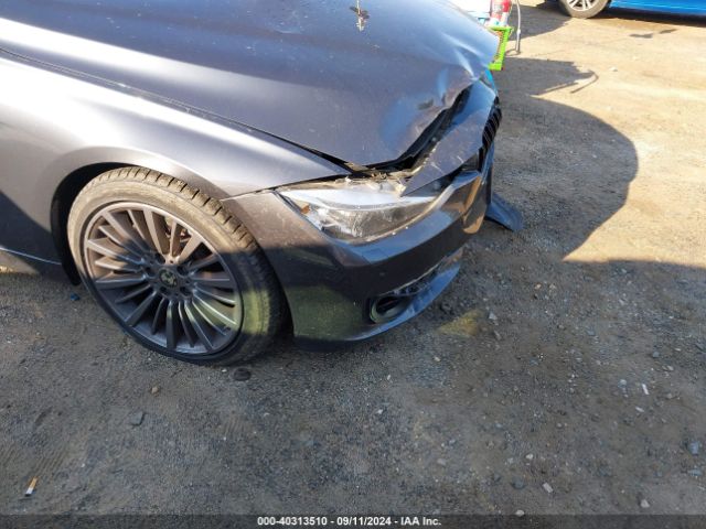 WBA3B9G51ENR91648 BMW 335i Xdrive