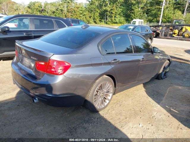 WBA3B9G51ENR91648 BMW 335i Xdrive