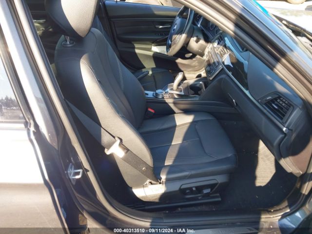 WBA3B9G51ENR91648 BMW 335i Xdrive