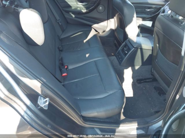 WBA3B9G51ENR91648 BMW 335i Xdrive