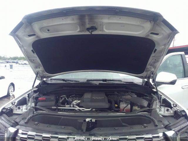 1GKS1JKT7PR255354 GMC Yukon Xl 2wd Denali