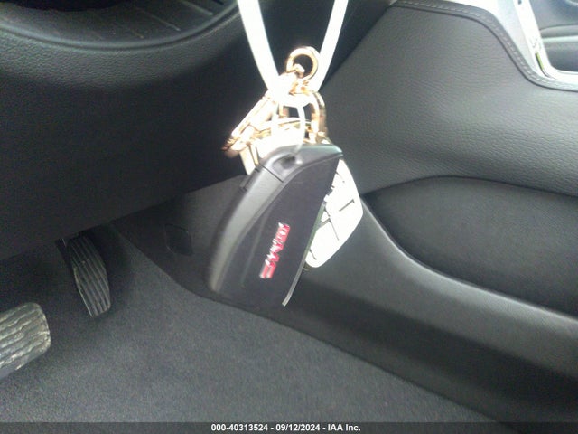 1GKS1JKT7PR255354 GMC Yukon Xl 2wd Denali