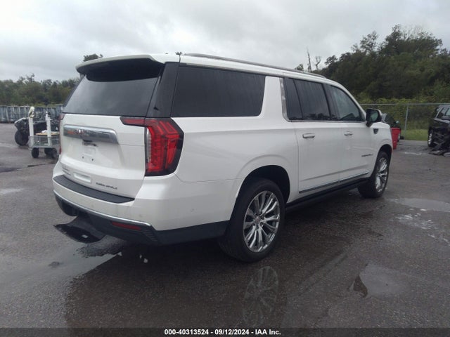 1GKS1JKT7PR255354 GMC Yukon Xl 2wd Denali