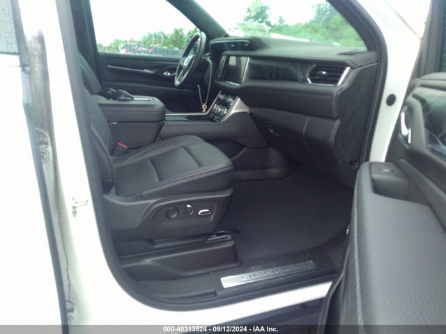 1GKS1JKT7PR255354 GMC Yukon Xl 2wd Denali
