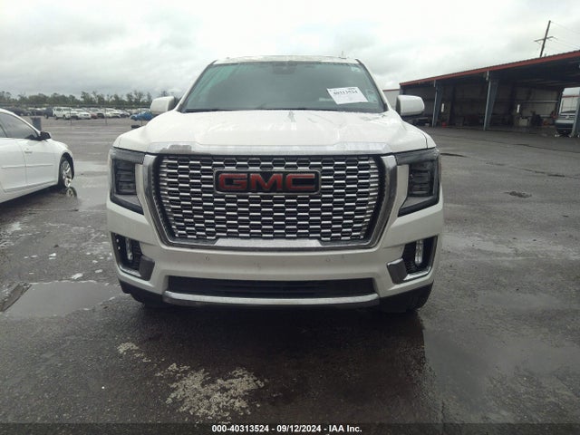1GKS1JKT7PR255354 GMC Yukon Xl 2wd Denali