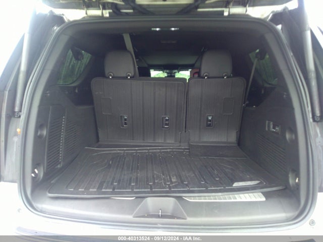 1GKS1JKT7PR255354 GMC Yukon Xl 2wd Denali