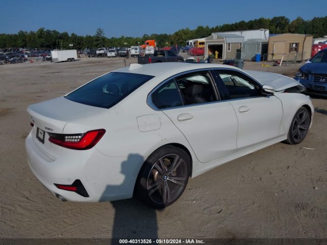 3MW5R1J00M8C12485 BMW 330I