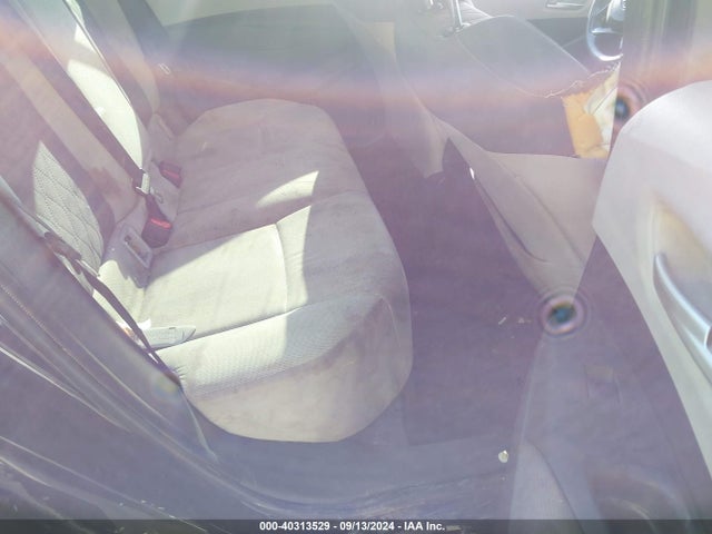 Toyota COROLLA LE 2020 JTDEPRAE5LJ048365 Image 8