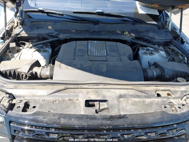 SALRG2RV1K2408469 Land Rover Discovery Se