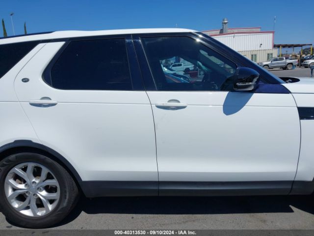 Land Rover Discovery Se 2019 SALRG2RV1K2408469 Image 13