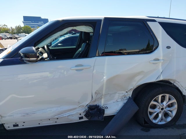 Land Rover Discovery Se 2019 SALRG2RV1K2408469 Image 14