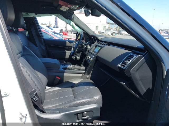 SALRG2RV1K2408469 Land Rover Discovery Se
