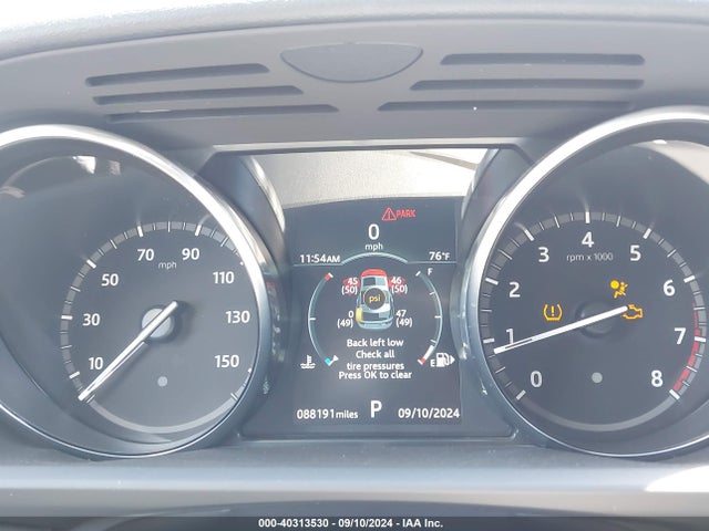 SALRG2RV1K2408469 Land Rover Discovery Se