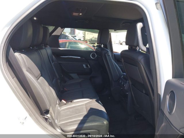 SALRG2RV1K2408469 Land Rover Discovery Se
