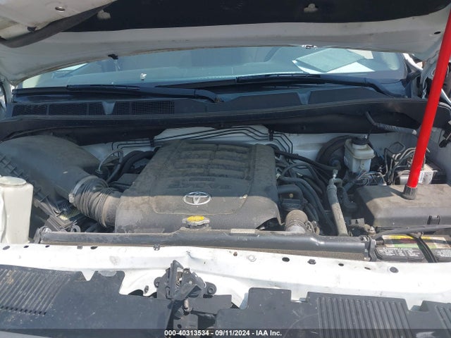 5TFHW5F13EX361901 Toyota Tundra Limited 5.7l V8