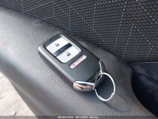 3HGGK5H89FM757339 Honda Fit Ex/ex-l