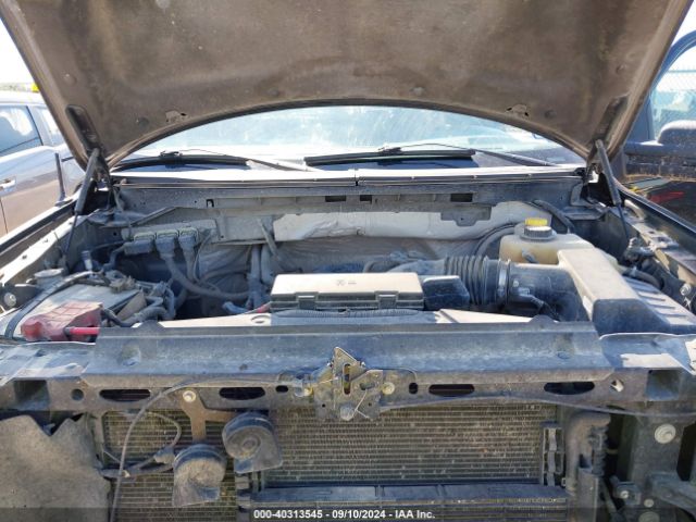 1FTFW1CF1EKF53637 Ford F-150 Xlt