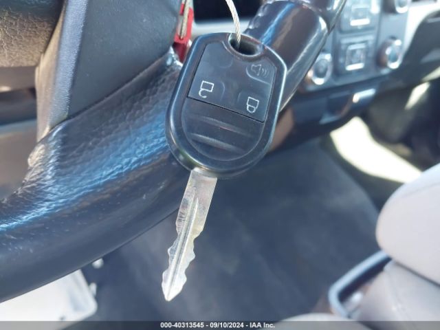 1FTFW1CF1EKF53637 Ford F-150 Xlt