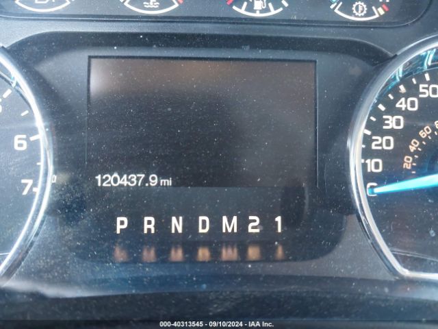 1FTFW1CF1EKF53637 Ford F-150 Xlt