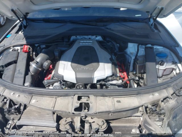 WAU3GAFD6FN010713 Audi A8 L 3.0t