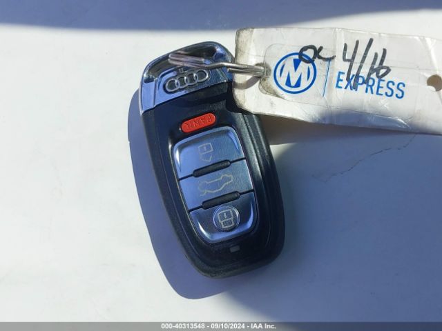 WAU3GAFD6FN010713 Audi A8 L 3.0t