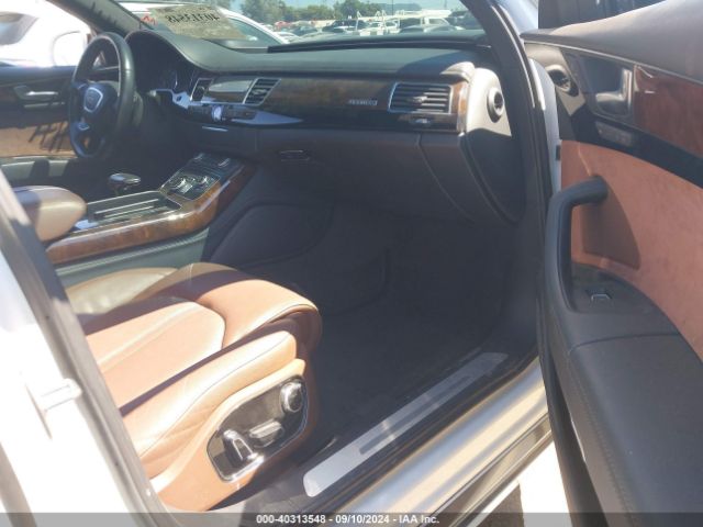 WAU3GAFD6FN010713 Audi A8 L 3.0t