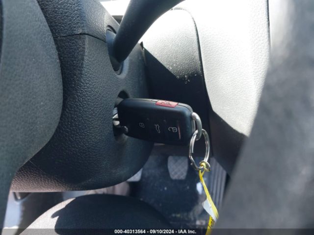 3VWB17AJ9EM366322 Volkswagen Jetta 1.8t Se