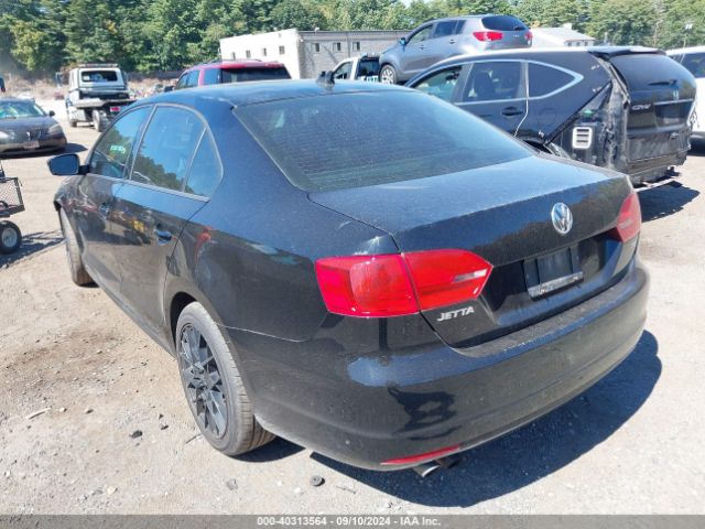 3VWB17AJ9EM366322 Volkswagen Jetta 1.8t Se