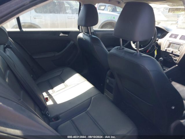 3VWB17AJ9EM366322 Volkswagen Jetta 1.8t Se