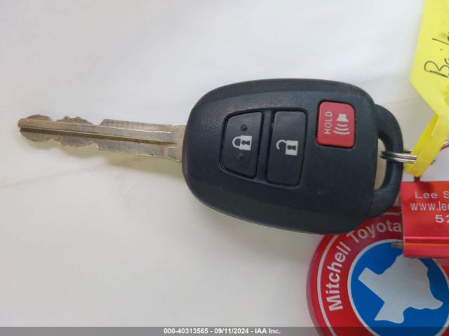 JTLZE4FE7EJ059555 Scion XB