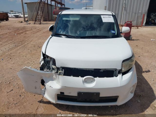 JTLZE4FE7EJ059555 Scion XB