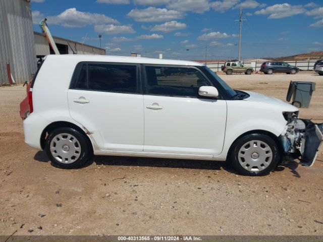 JTLZE4FE7EJ059555 Scion XB